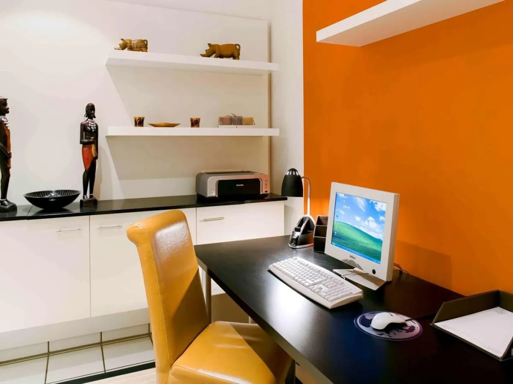 AKZENT Hotel Aufkirchen - Général