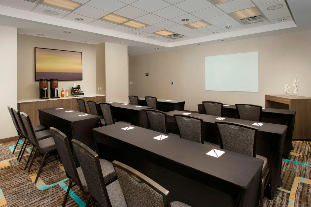 Residence Inn Miami Airport West/Doral - Général