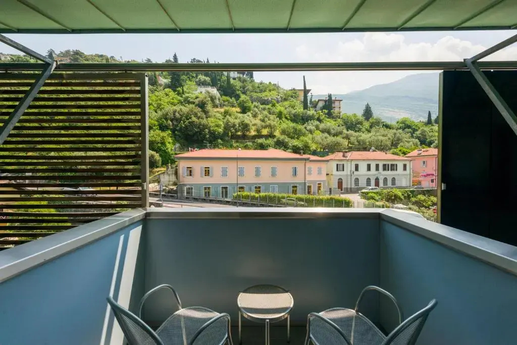 Bike Hotel Caravel - Chambres