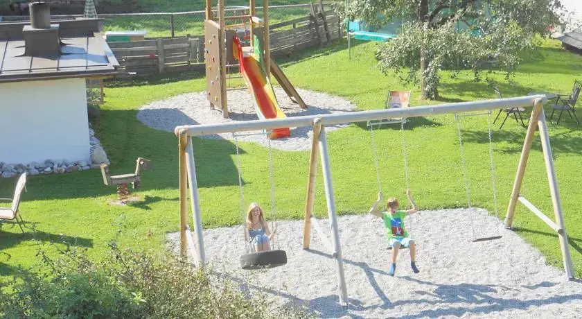 Baby & Kinderbauernhof Stefflhof