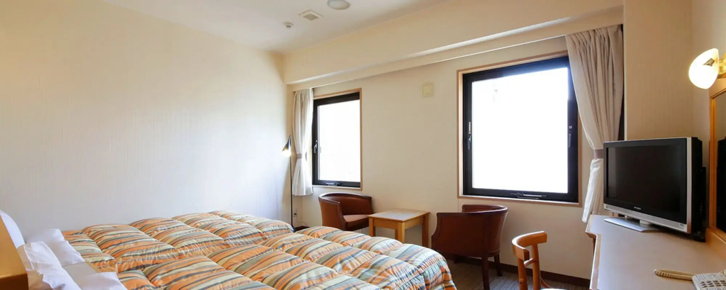 Nagoya B's Hotel - Général