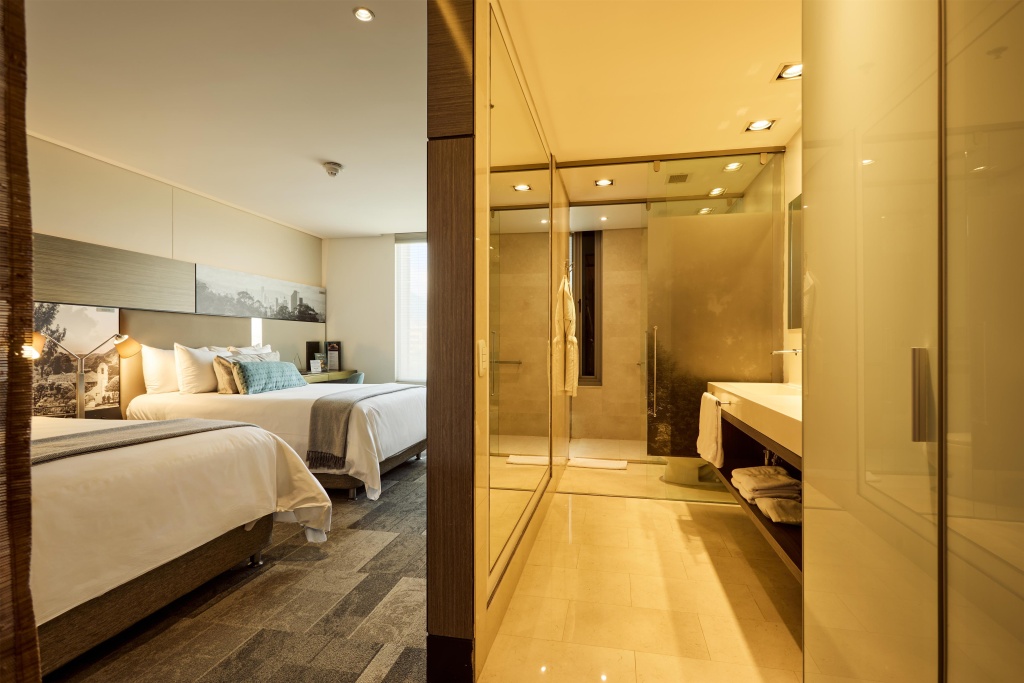 EK Hotel By Preferred Hotels Group — 5
