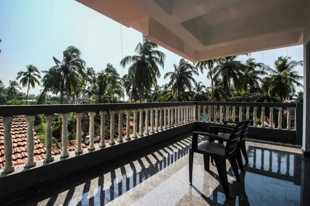 Calangute Turista