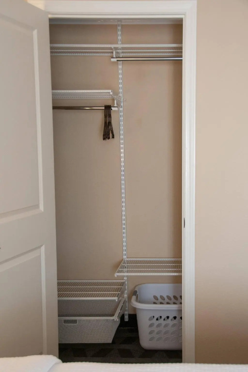 TownePlace Suites Colorado Springs South - Chambres