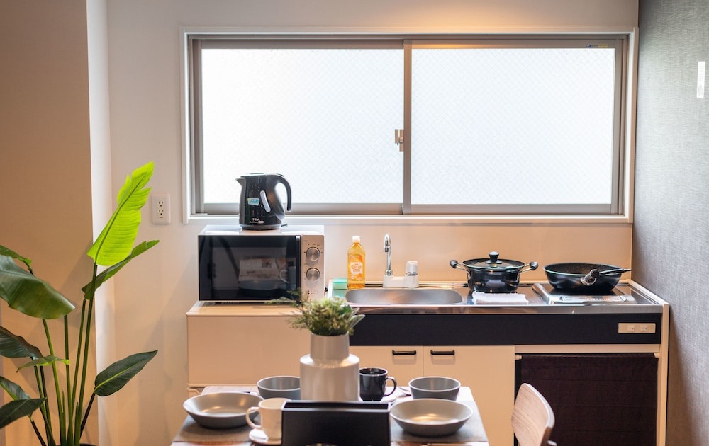 CHUAN HOUSE Shinsaibashi Gracia Hotel 사진 14
