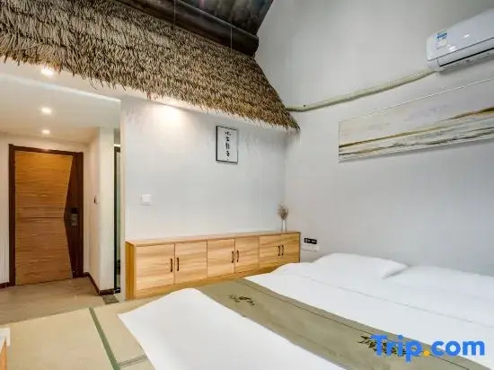 Beijing Hepingli Hotel - Chambres