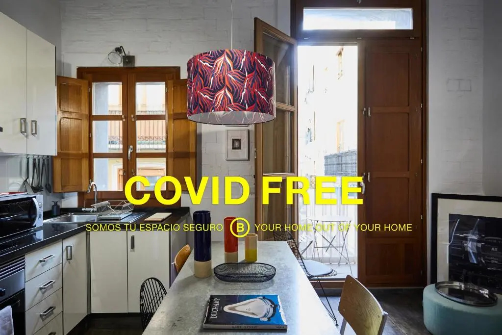 Duplex Apartment