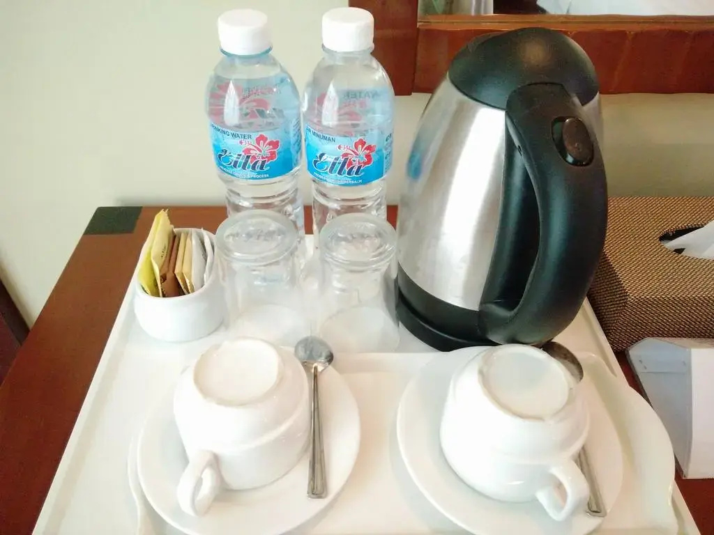 Celyn Hotel City Mall - Chambres