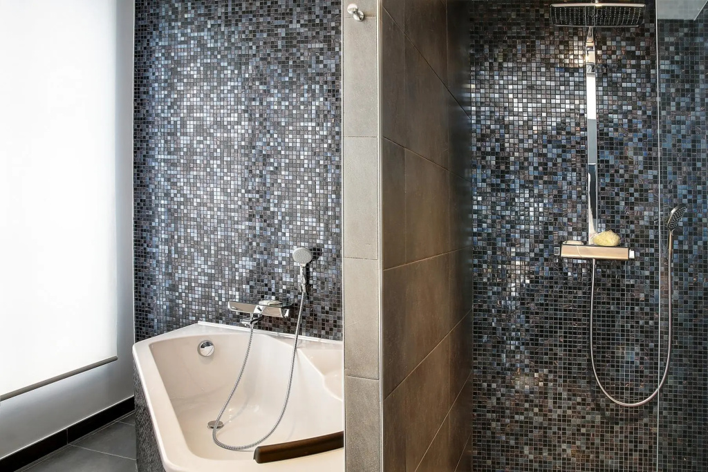 Quadruple Junior Suite