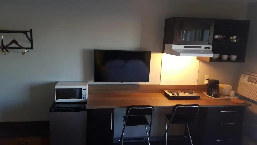Home Away Inn - Chambres