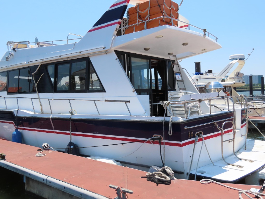 HULL Osaka Hokko Marina 사진 4