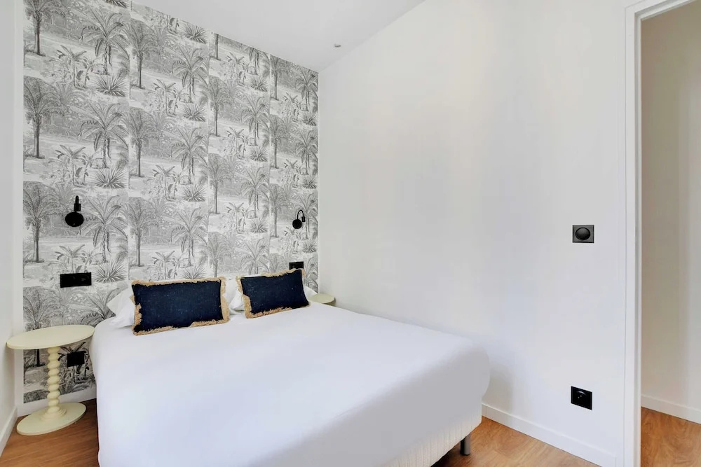 Afficher la photo 6 — Cosy Apartment - 2BR - 4P - Montreuil