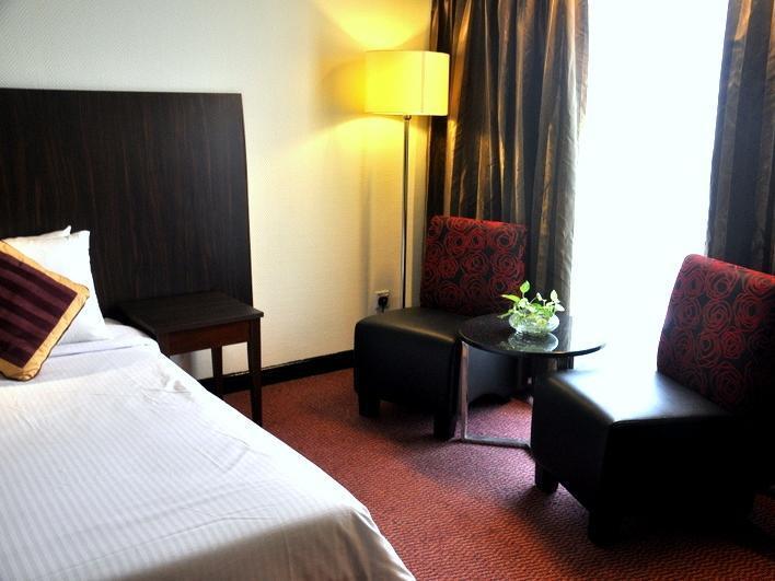 Hotel Grand Continental Kuantan