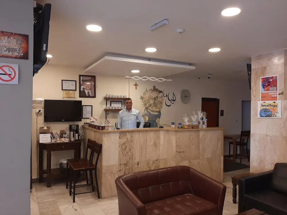 Hotel photo 2