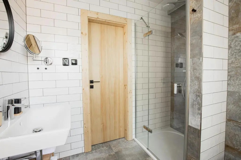 Hotel Rehavital - Chambres