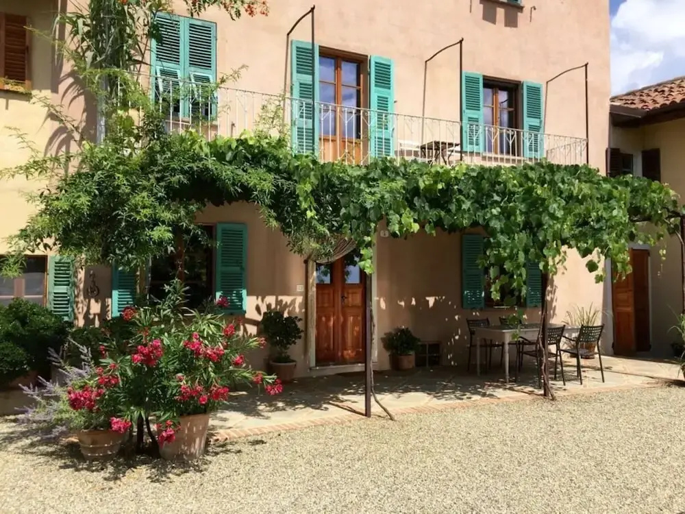 Holiday Home Casa Nanda