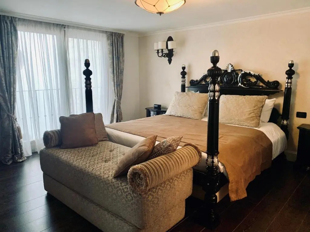 Villa Palma Boutique Hotel - Chambres