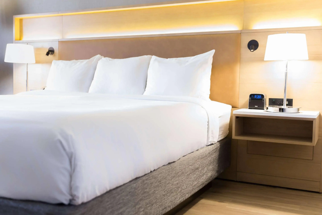 Radisson Hotel Phoenix Airport - Général