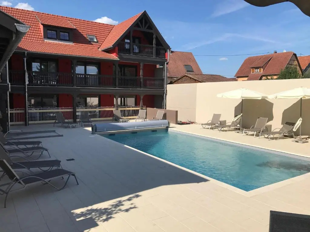 Hotel photo 8