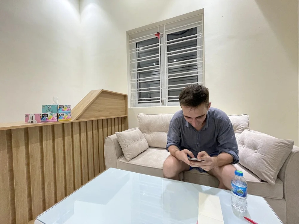 Hotel photo 19