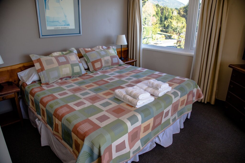 Patagonia Sur Hotel by null