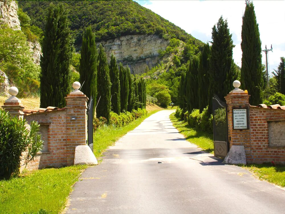 Locanda Salimbeni - Général