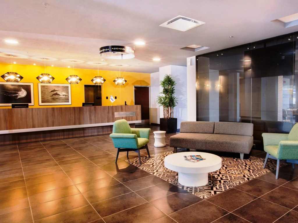 City Express Plus by Marriott Cabo San Lucas - Général