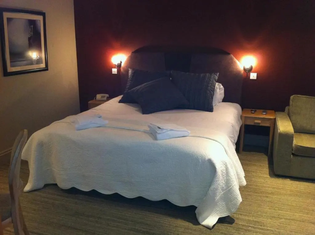 The Rochford Hotel - Chambres