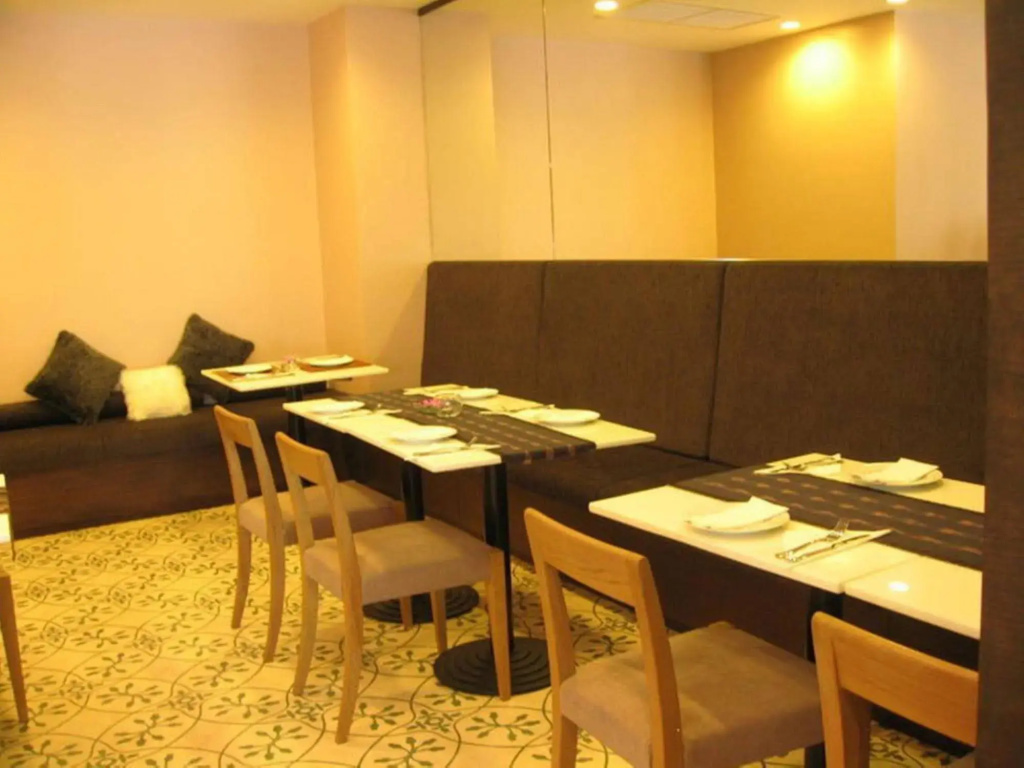 Aphrodite Inn Bangkok - Général