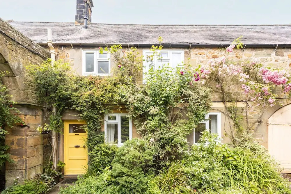 Host Stay Upper Lodge