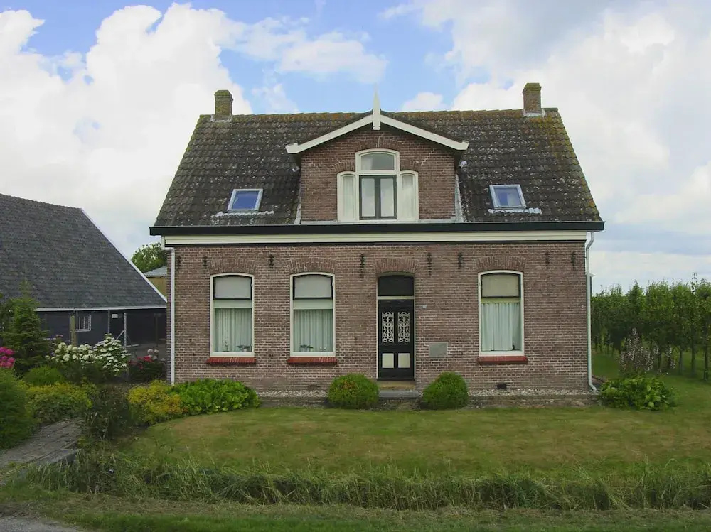 Cottage