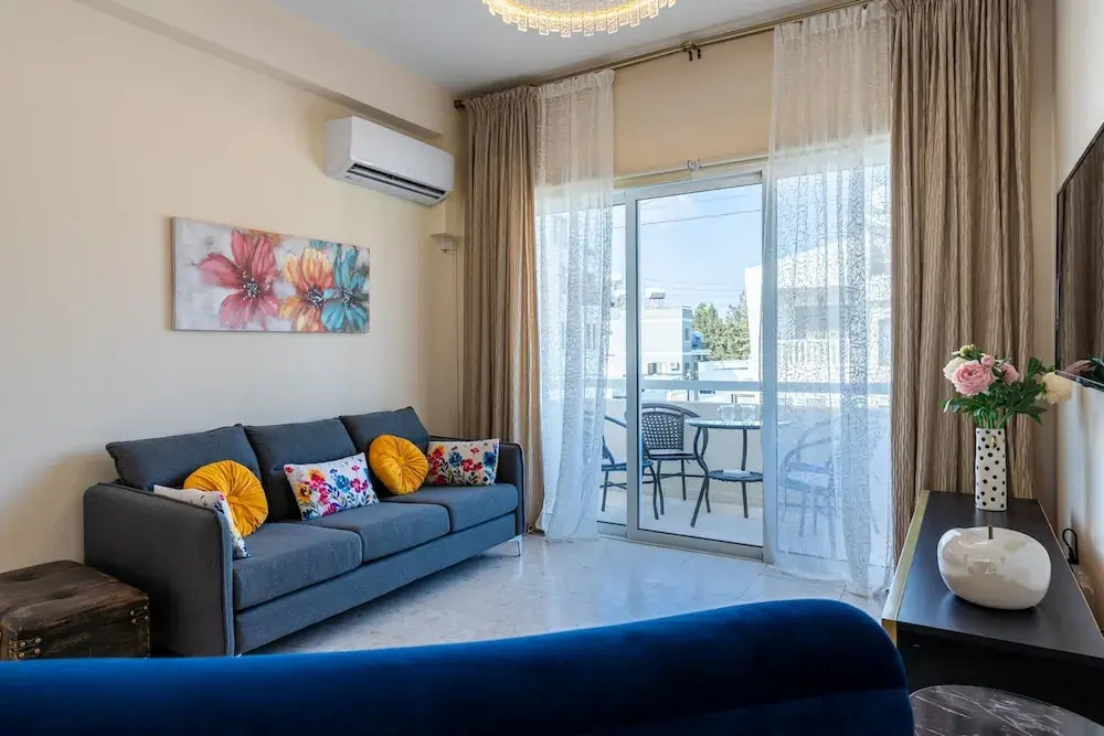 147 VOR - Stay Bloom Apartment
