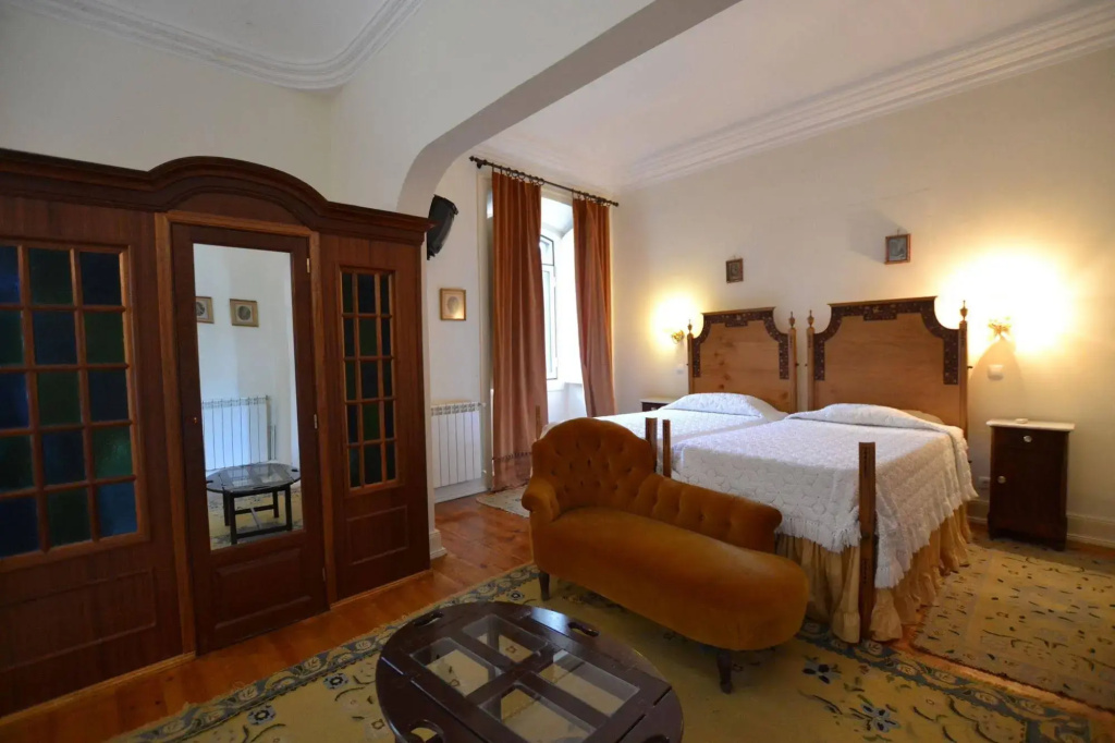 Casa Santos Murteira - Général