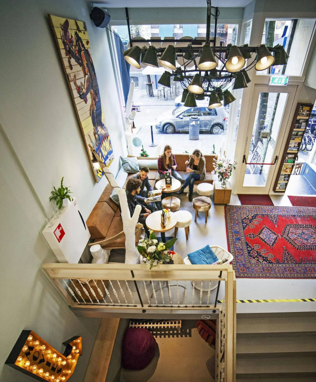 Hotel photo 12