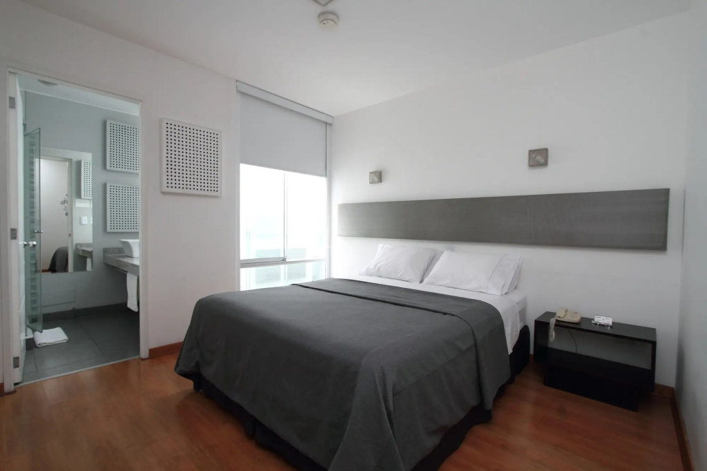 Barranco Boutique Hotel by 3B - Général