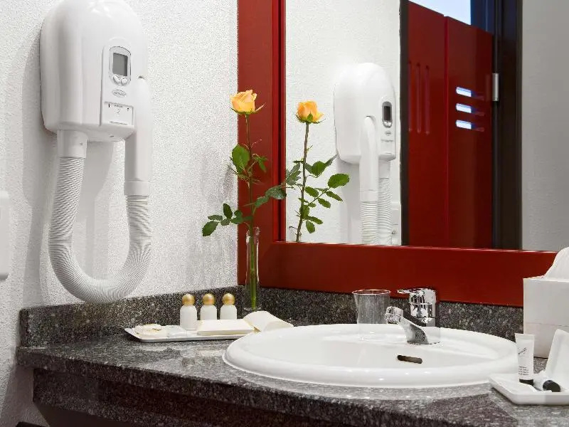 Novotel Suites Montpellier - Chambres