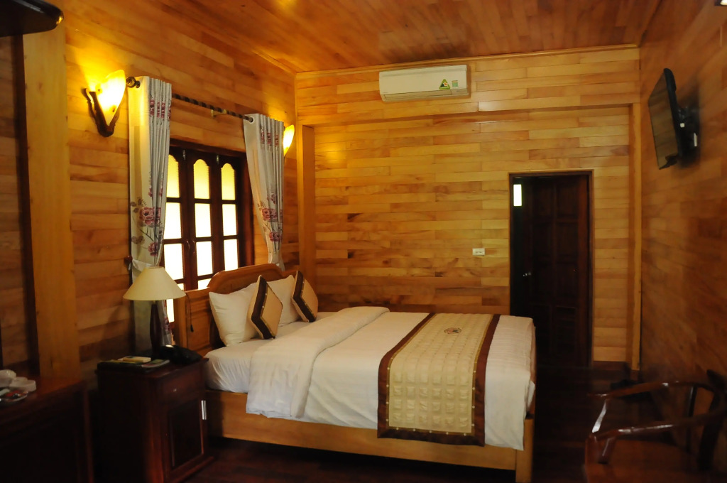 Him Lam Hotel — фото 4