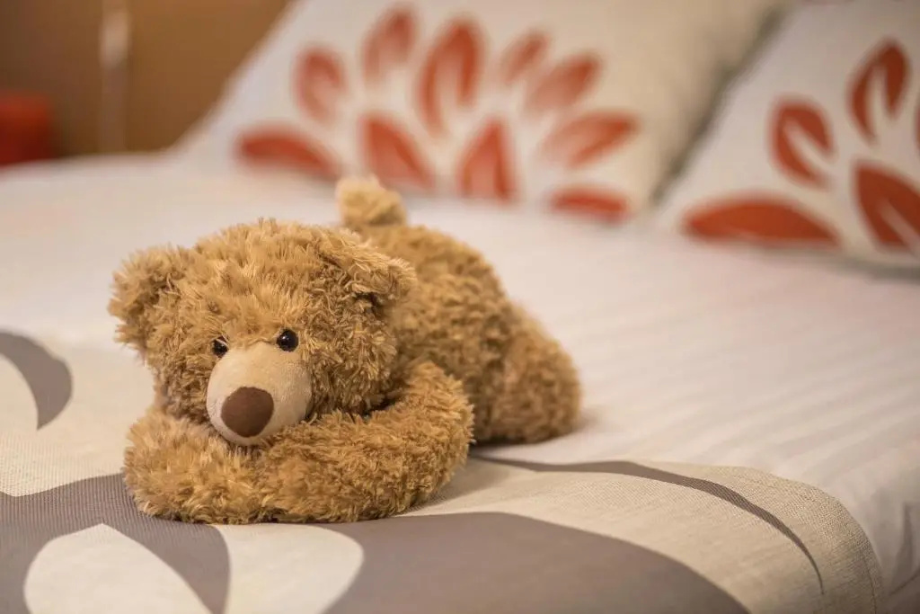 Park Hotel Tornio - Chambres