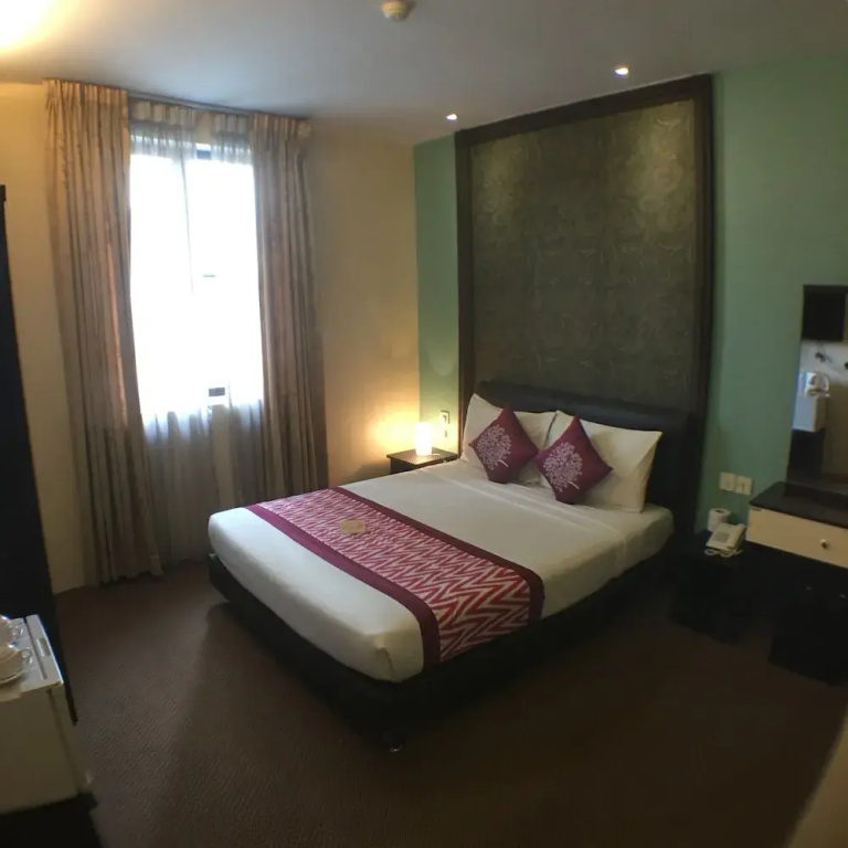 Executive room