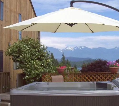 Arcturus Retreat Bed and Breakfast
