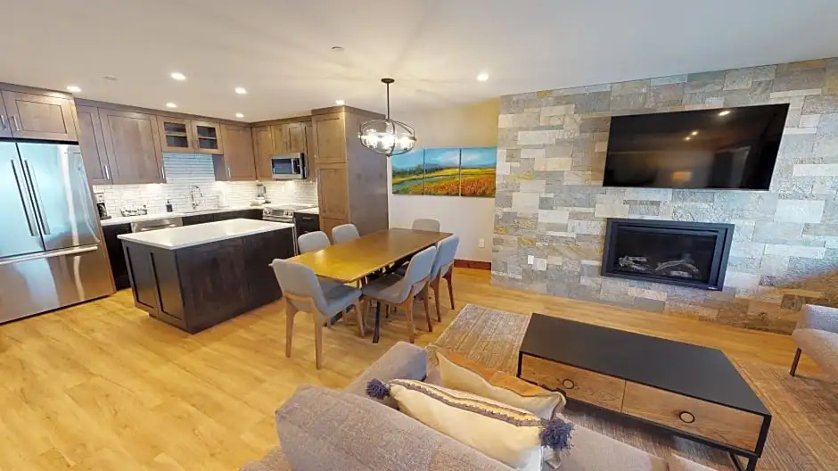Manor Vail Lodge - Chambres