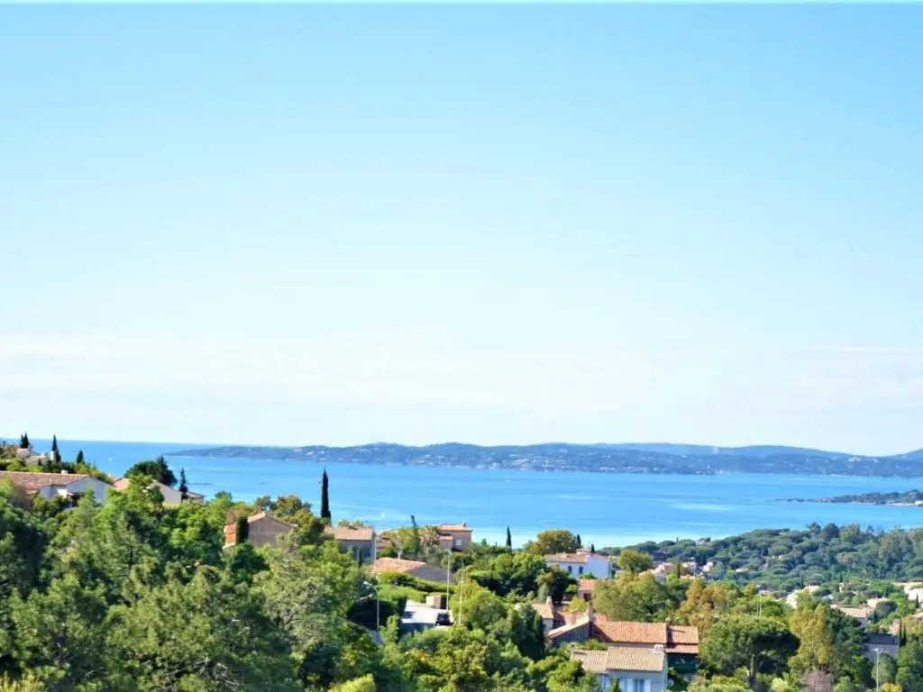 Appartement Les Issambres, 2 pièces, 7 personnes - FR-1-226-307