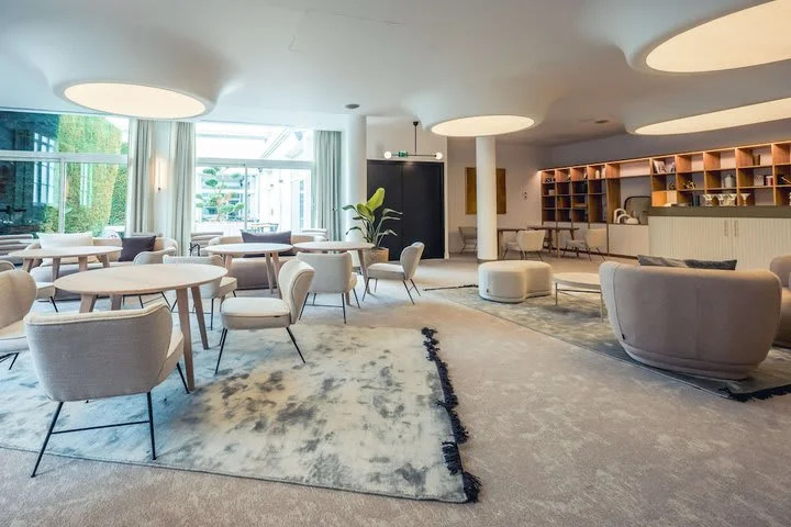 Standard Junior Suite