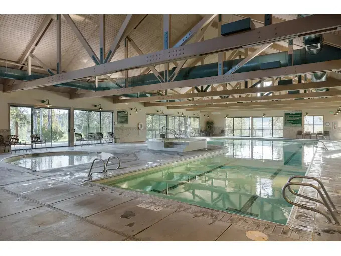 Running Y Ranch Vacation Home Rentals - фото 17