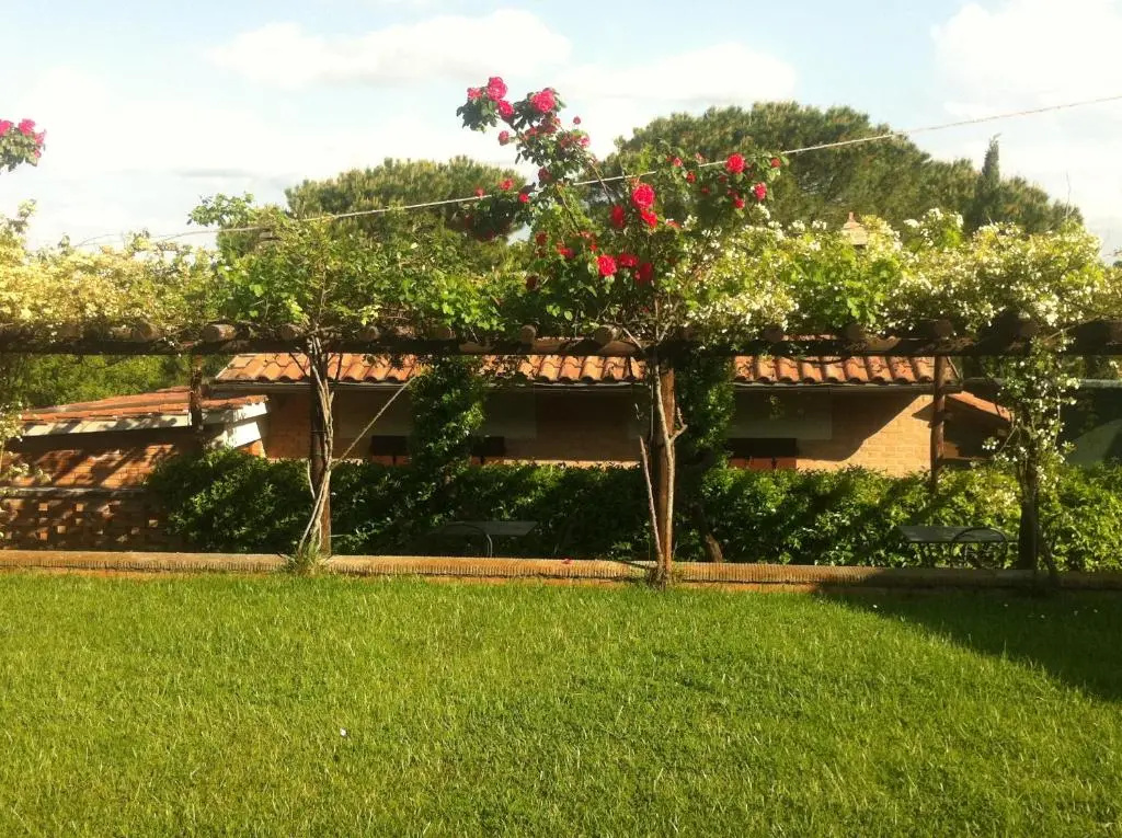 Agriturismo Raccianello
