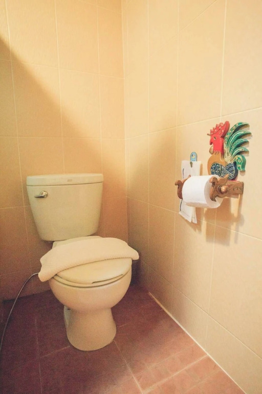 Коттедж Superior в Baan Baitan Resort