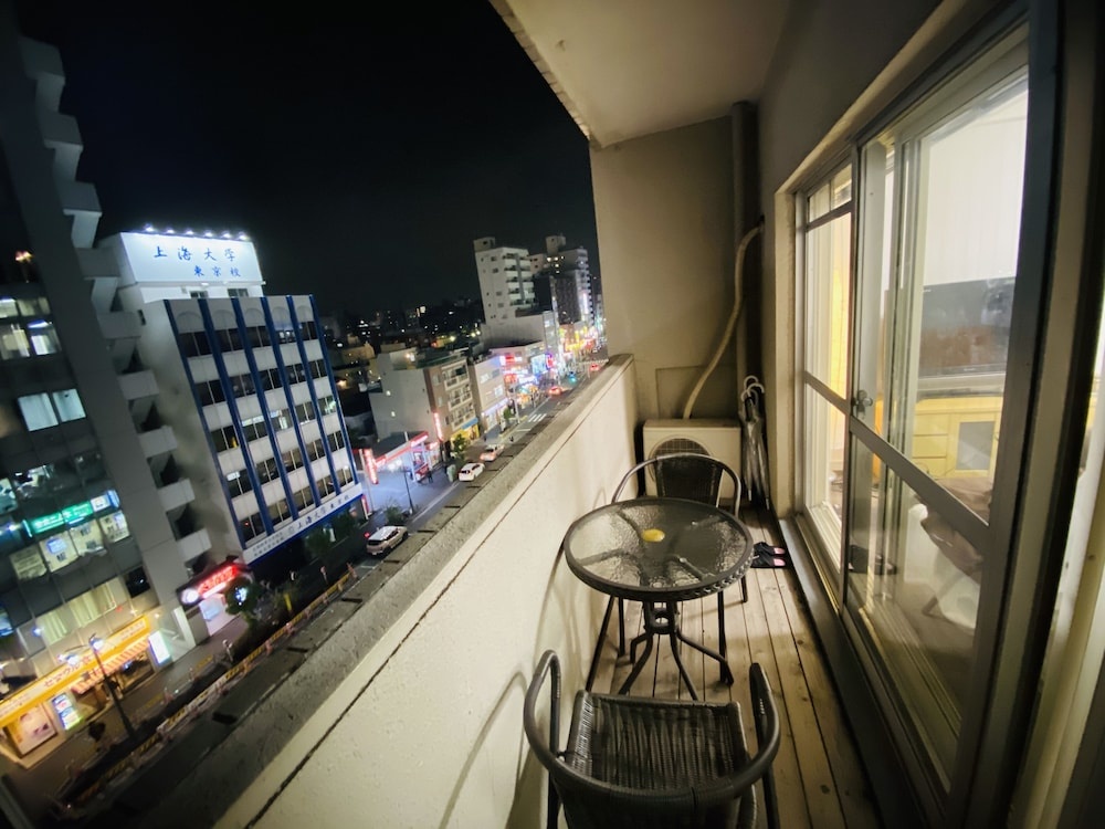 Kabukicho Shinjuku C607 사진 16