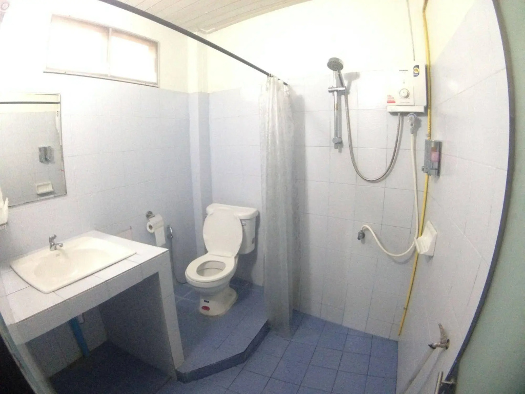 Srichada Hotel Khaolak - Général