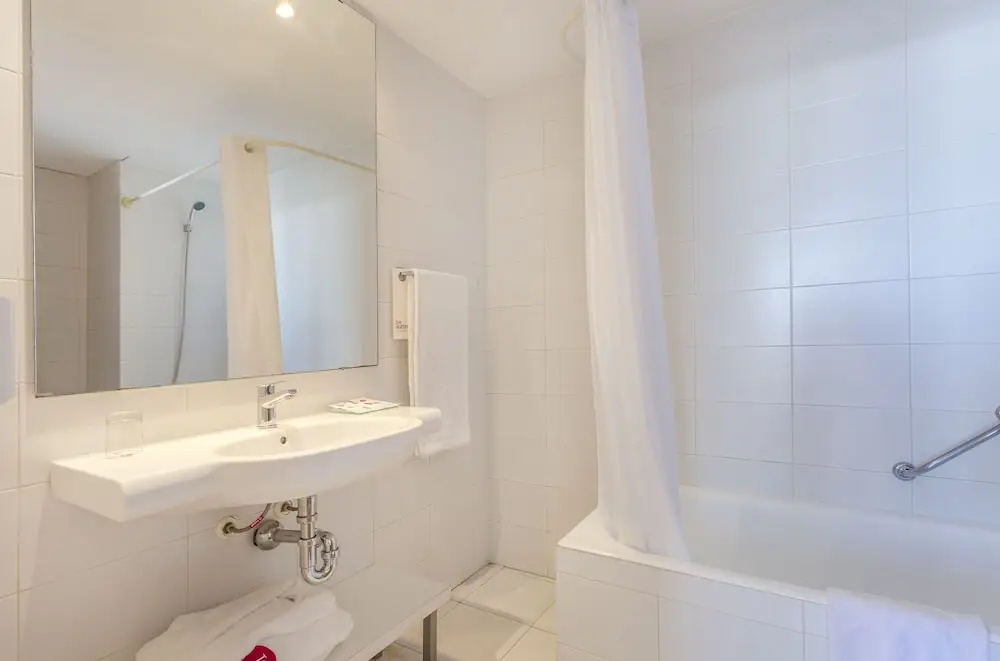 Hotel JS Sol de Can Picafort - Adults Only - Chambres