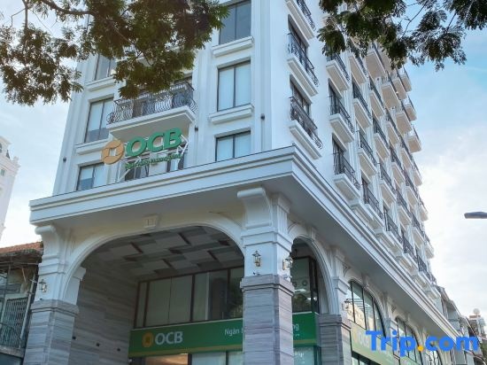 PH Hotel & Apartment in Haiphong